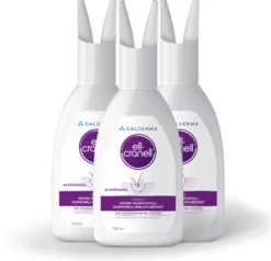 Ell - Cranell Lösung 3 x 100 ml