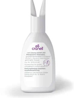 Ell - Cranell Lösung 3 x 100 ml