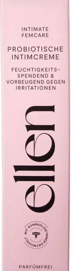 Ellen Probiotische Intimcreme