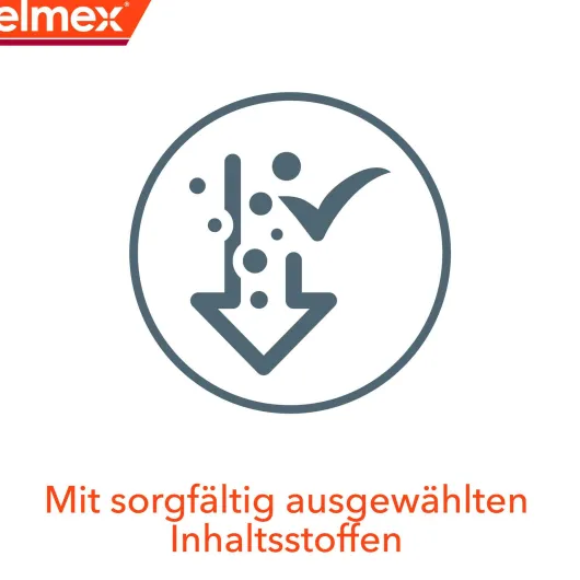 Elmex Kariesschutz Professional + Zahnspange Zahnpasta 75 ml