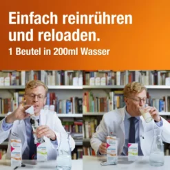Elotrans reload Apfel 15 Beutel