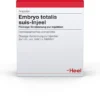 Embryo Total. Suis Injeele 1,1 ml