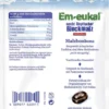 Em Eukal Bonbons Aecht Bayrischer Blockmalz Gg.Azh 100 G