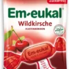 Em Eukal Wildkirsche Zuckerfrei 75 G Bonbons