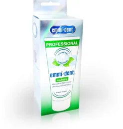 Emmi Dent Nature 75 ml Zahncreme
