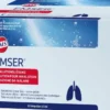 Emser Inhalationslösung 60 x 5 ml Ampullen