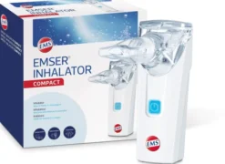 Emser Inhalator compact 1 Stück