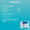 Emser Nasenspülsalz physiologisch 20 Beutel Pulver