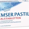 Emser Pastillen ohne Menthol 30 Stück