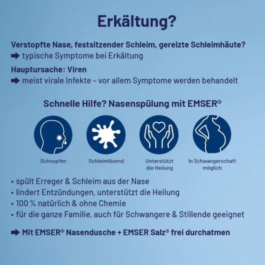 Emser Salz Beutel 100 Stück