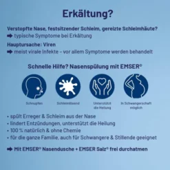 Emser Salz Beutel 20 Stück