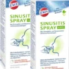 Emser Sinusitis 2 x 15 ml Spray forte