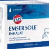 Emser Sole 20 Inhalationsampullen