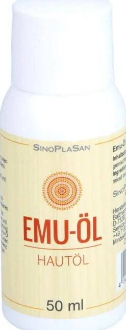 Emu Öl 50 ml