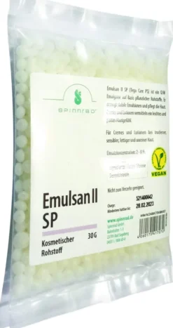Emulsan 2 Pflanzlich 30 G