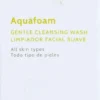 Endocare Aquafoam Schaum 125 ml