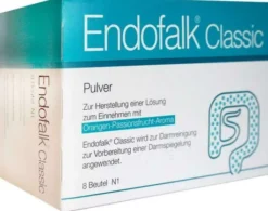 Endofalk Classic Pulver 8 Beutel
