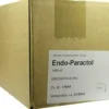 Endo Paractol Emulsion 1080 ml