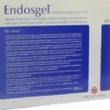 Endosgel 10 X 6 ml