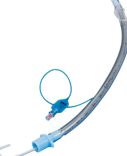 Endotrachealtubus M.Cuff Typ Woodbridge