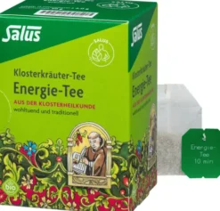 Energie Tee 15 Beutel Salus