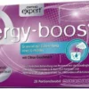 Energy-Boost Orthoexpert Trinkgranulat 28 X 11 G Granulat