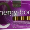 Energy-Boost Orthoexpert 28 X 25 ml Trinkampullen