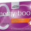 Energy Boost Orthoexpert 7 X 25 ml Trinkampullen