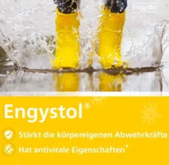 Engystol Ampullen 100 Ampullen