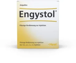 Engystol Ampullen 100 Ampullen
