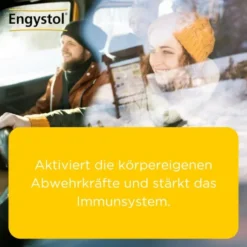 Engystol 50 Tabletten