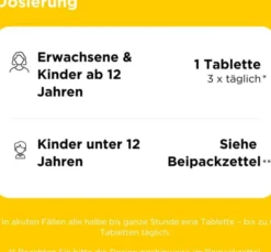 Engystol 250 Tabletten