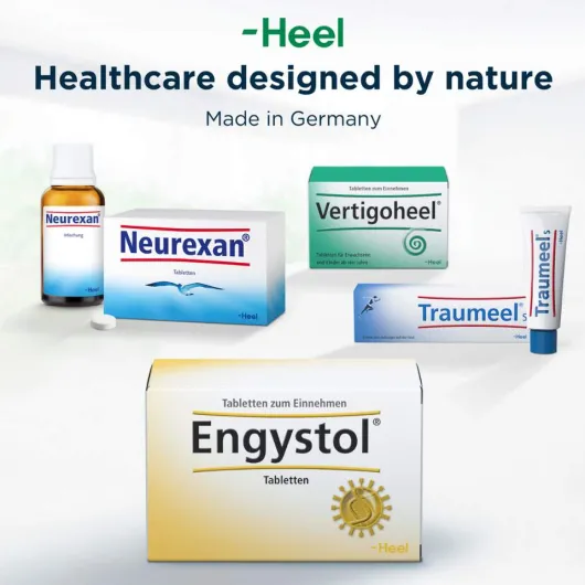 Engystol 250 Tabletten