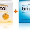 Engystol 50 Tabletten + Gripp Heel 50 Tabletten