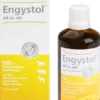 Engystol vet. 100 ml Tropfen