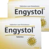 Engystol 2 x 50 Tabletten