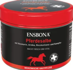 Ensbona Pferdesalbe Classic 500 ml