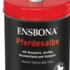 Ensbona Pferdesalbe Classic mit Pumpspender 1000 ml
