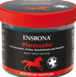 Ensbona Pferdesalbe Classic 50 ml
