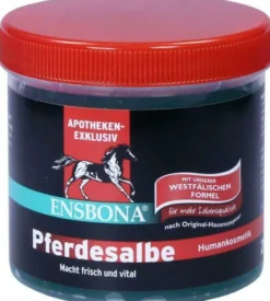 Ensbona Pferdesalbe 200 ml