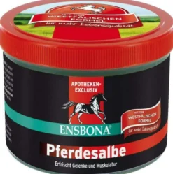 Ensbona Pferdesalbe 500 ml