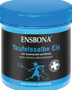 Ensbona Teufelssalbe Eis 200 ml
