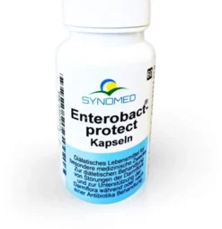 Enterobact Protect 60 Kapseln