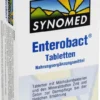 Enterobact Tabletten 120 Tabletten