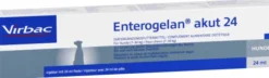Enterogelan 24 27,6 G Paste Vet