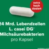 Enterolactis Plus 20 Kapseln