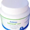 Entero Teknosal Für Groß- U. Kleintiere 100 G Pulver