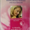 Enthaarungs-Streifen Gesicht Snae Epil 48 Stück