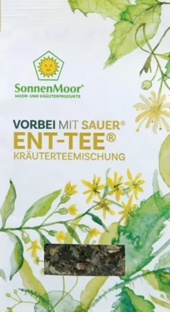 Ent-Tee Sonnenmoor 50 G