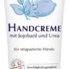 Enzborn Handcreme JoJoba&Urea 75 ml